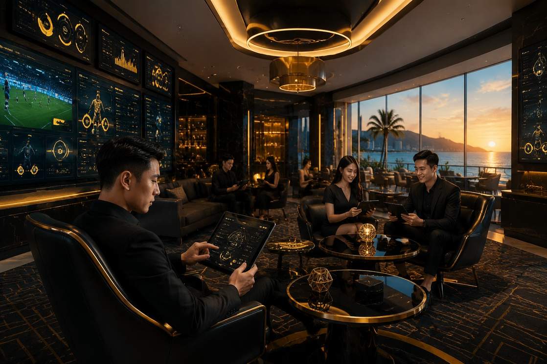 Câu chuyện thương hiệu 32win32